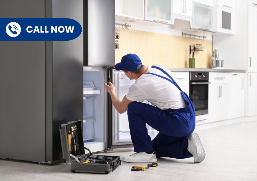 Orford Appliance Repair Company